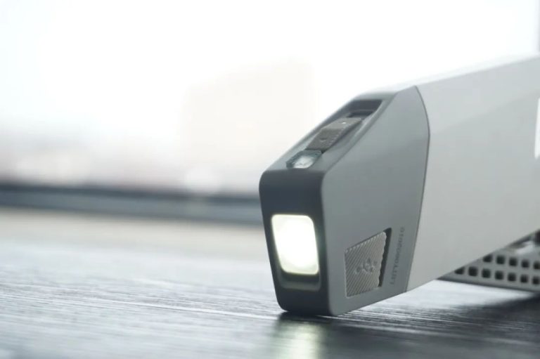 评测 | Fenix E-STAR 灾难来临，这或许就是你最后的生命之光