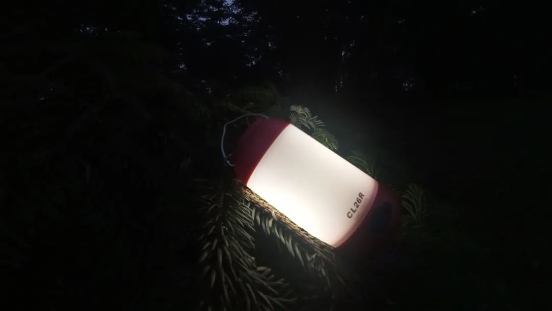 评测 | Fenix CL26R 户外露营好帮手 Feature Image