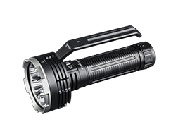 LR80R Feature Image