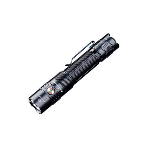 PD35R ACE Feature Image