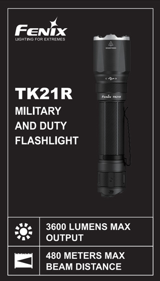TK21R 说明书 Poster