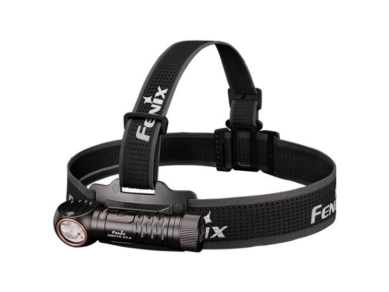 高亮度工业头灯HM75R | Fenixlight