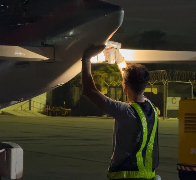 “不能出错” 的航空从业者，选择把信任交给 Fenix​